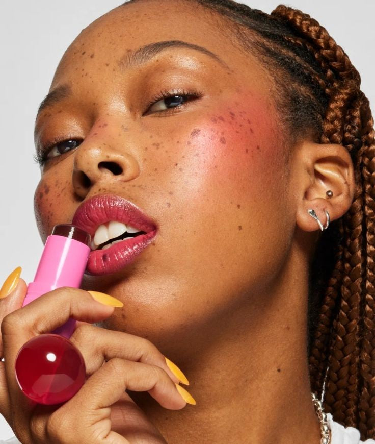 RUBOR JELLY X 4 UNIDADES