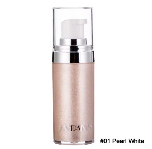 ILUMINADORES CORPORALES - GLOW LATINO